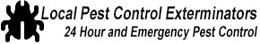 St Peters PA Pest Control Exterminators